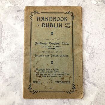Handbook of Dublin