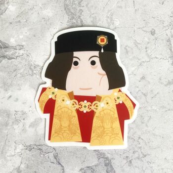 Richard III