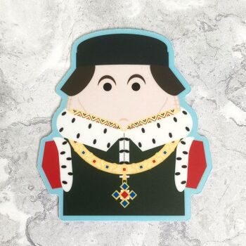 Henry VI