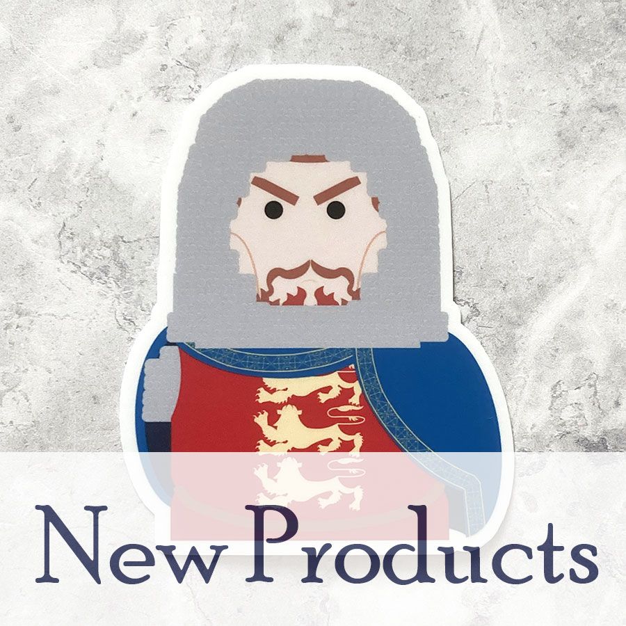 <!-- 001 -->New Products