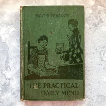 Practical Daily Menu