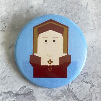 Catherine of Aragon (image)