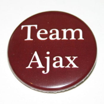 Ajax (son or Telemon or son of Oileus)
