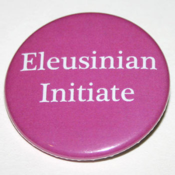 Eleusinian Initiate