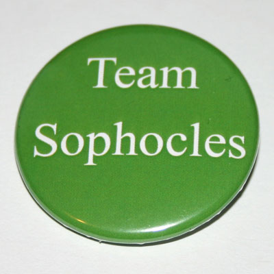 Sophocles