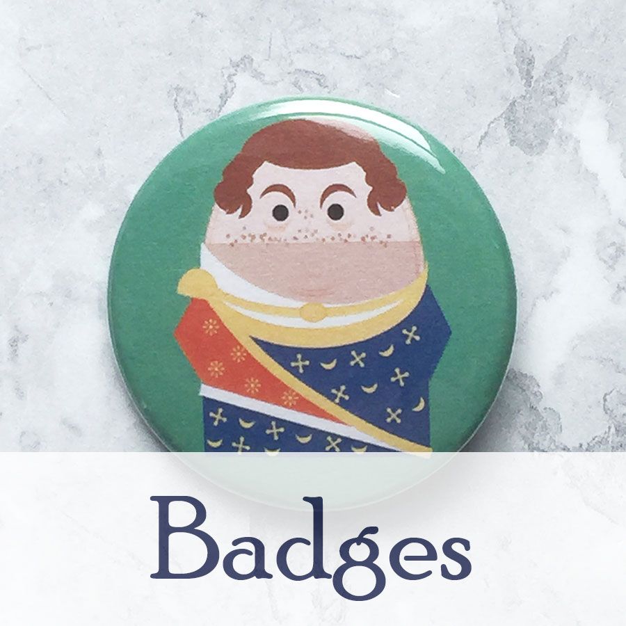 <!-- 003 -->Badges