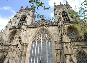 York Cathedral