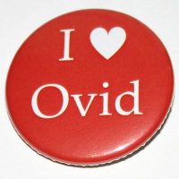 I Love Ovid