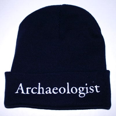 Archaeologist Hat