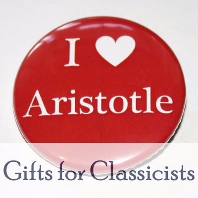 <!-- 011 -->Gifts for Classicists