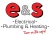 E&S ELEC Logo (Main) 2019