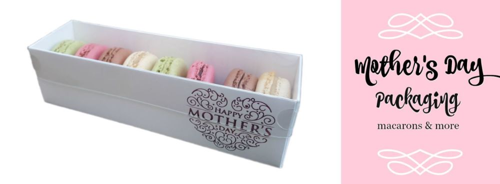 mothers day Packaging