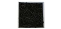 Black Shredded Paper - 2mm Wide - 100g