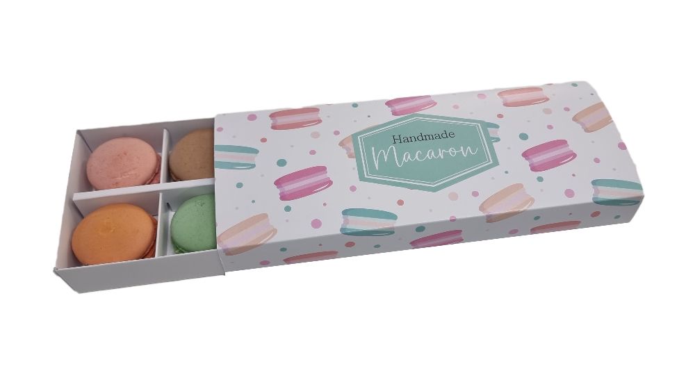 Macaron Packaging