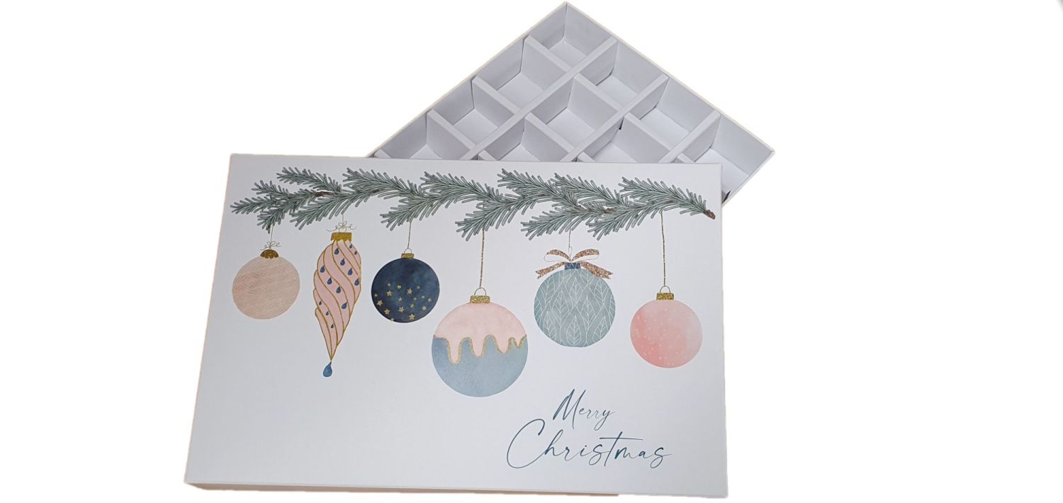 Bespoke Boxes