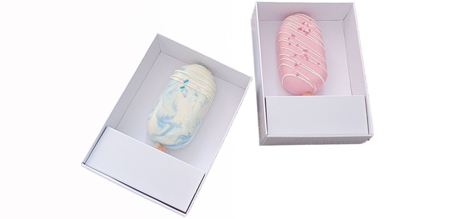 Cakesicle Packaging Elite Packaging Company Ltd