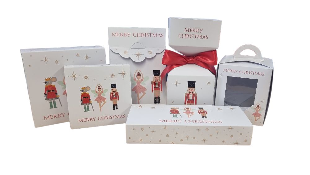 Christmas Packaging