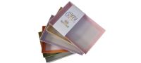 Easter Cookie Boxes With Printed Egg Belly Band (Colour to be chosen)- 240mm x 155mm x 30mm - Pack of 10