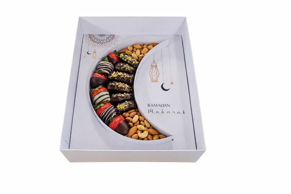 Eid & Ramadan Packaging