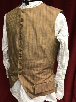 Georgian waistcoat