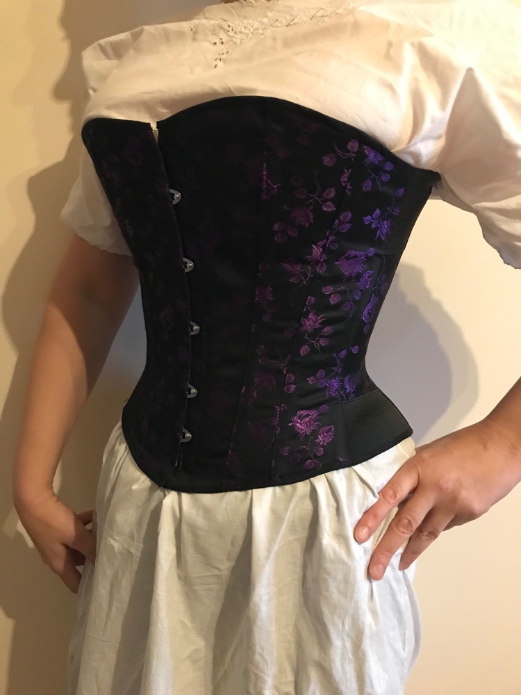 Modern riding corset size 10-12