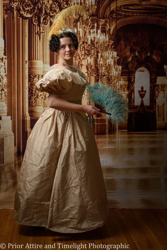 romantic evening gowns