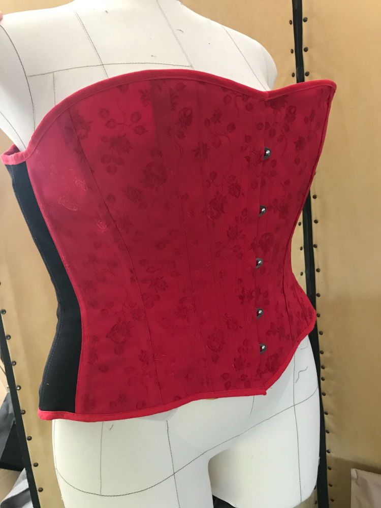 Modern riding corset size 18