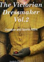The Victorian Dressmaker book vol2