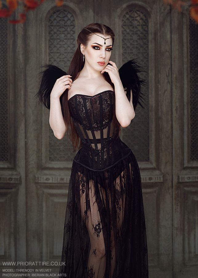 How to Choose the Perfect Overbust Corset by Corsettery: Tips and