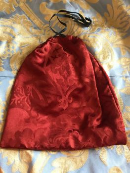 tudor/Medieval purse/bag