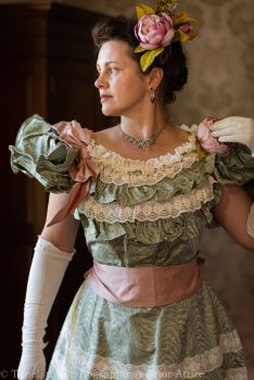 Victorian dresses - Shop