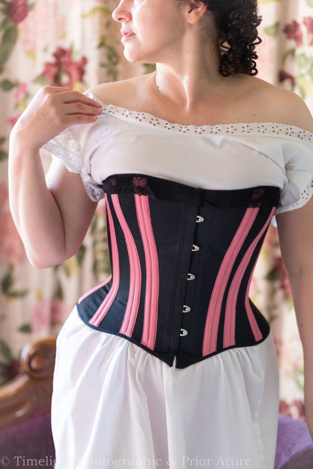 Victorian corset  27