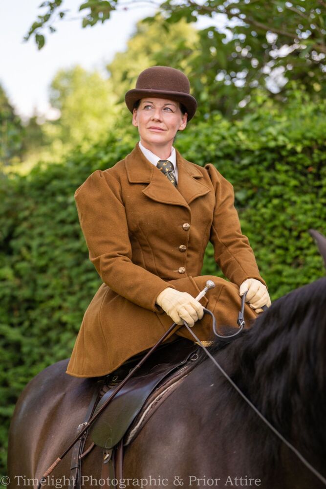 Historical Riding Habits Shop