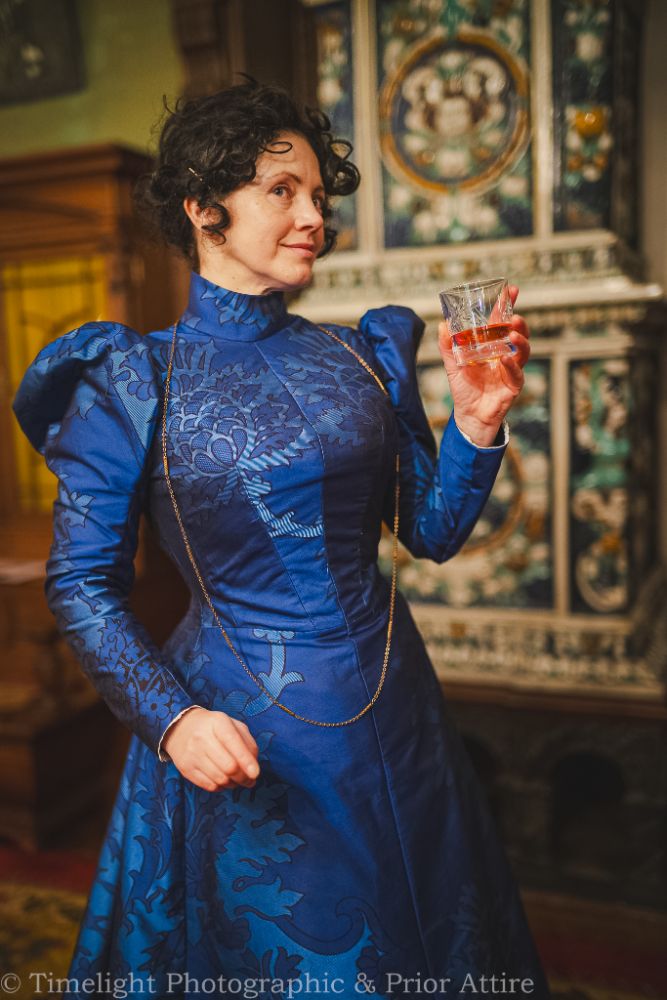 6. Victorian and Edwardian