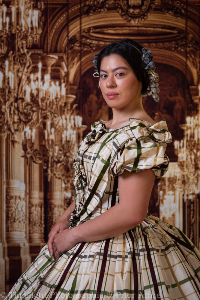 Victorian
