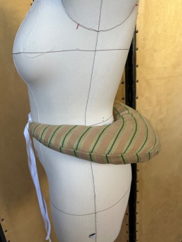 Elizabethan/Jacobean bumroll