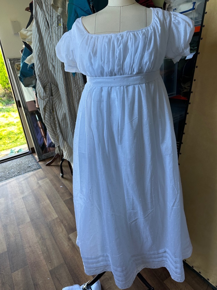 special listing for Roberta