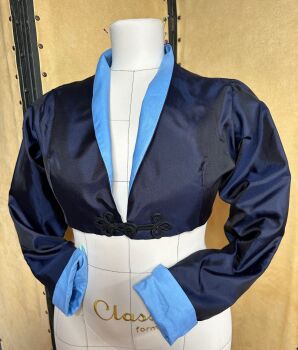 Spencer Jacket