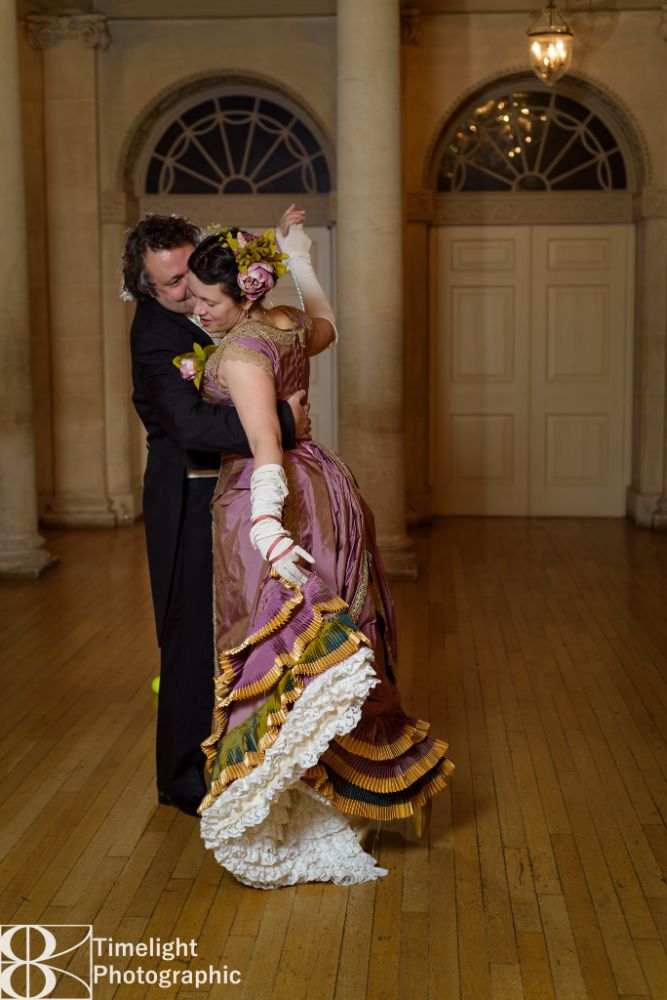 Victorian Ball, Bath 02/05/2026