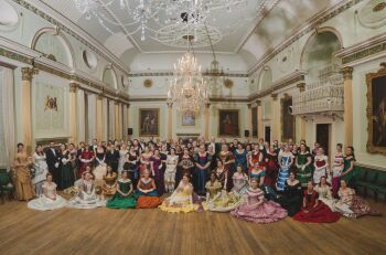 Ball ticket 26