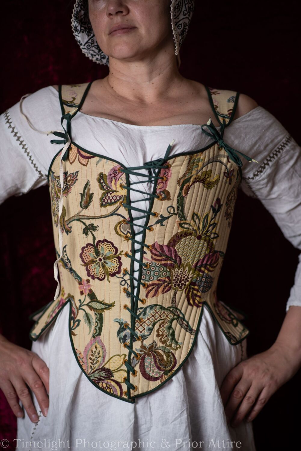 Elizabethan bodies size 14