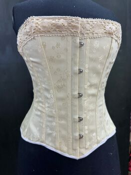 Victorian corset  25.5"