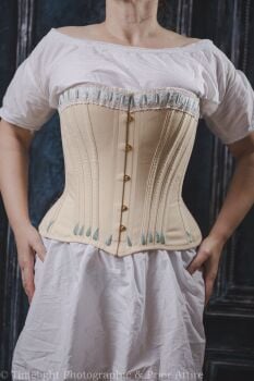 Victorian corset 26"
