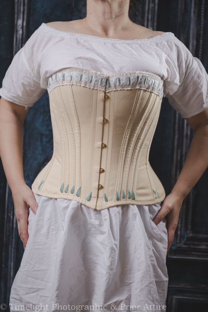Victorian corset 26"