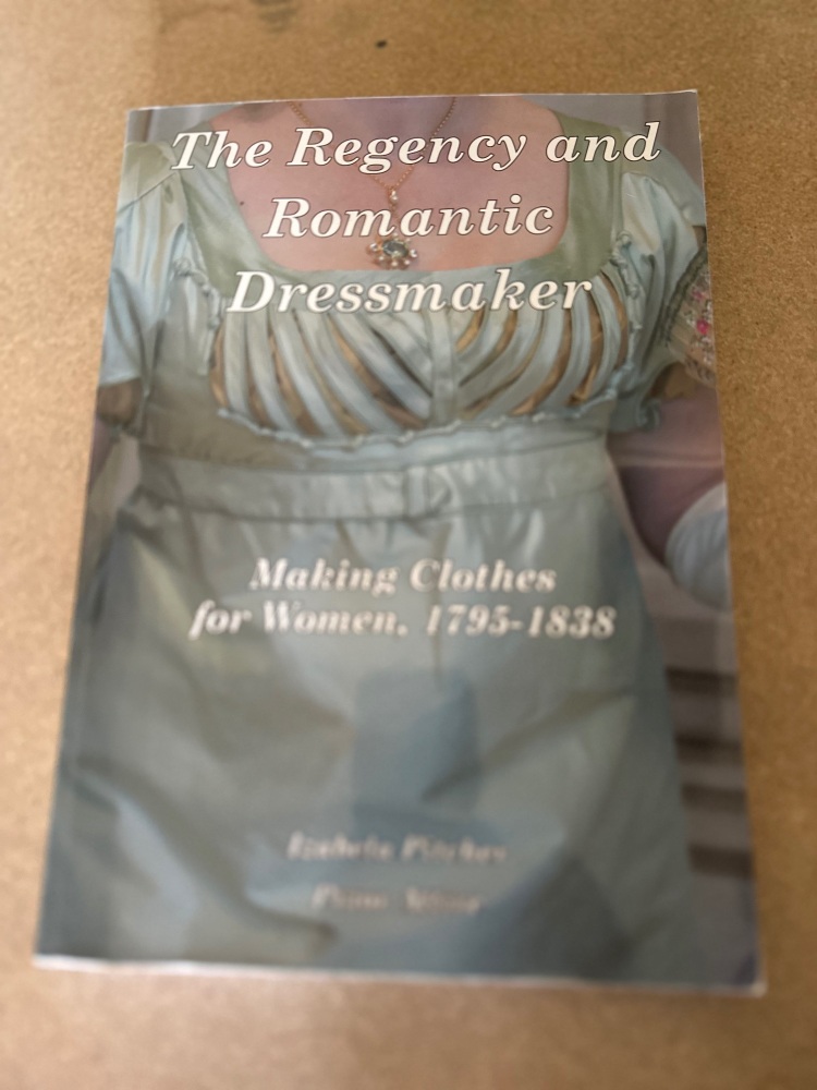 Imperfect The Regency and Romantic Dressmaker book