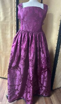 Late Medieval , early Tudor kirtle