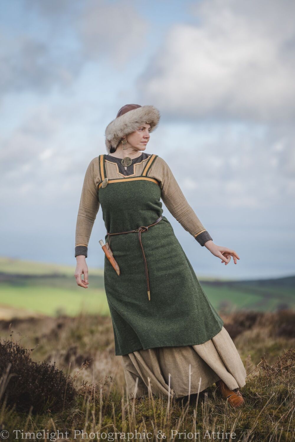 viking set