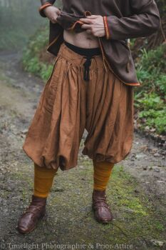 Rus Viking trousers