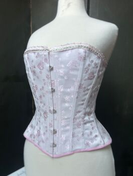 Victorian corset  24"