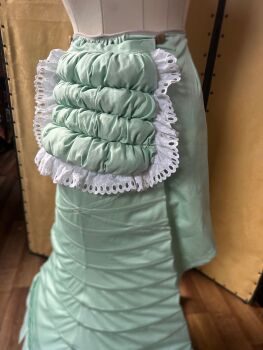 Natural Form era Bustle Cage